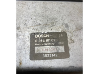 Блок управления АБС 3523142, 0265101028 Volvo 940