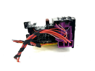 Pojistková skříňka A2059067200 Mercedes-Benz E W213 2017