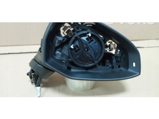 Zpětné zrcátko Audi A4 S4 B9 8W 2021 8W1857410