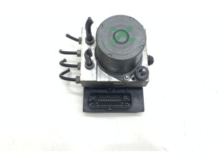 Блок АБС 0265950947, 0265236069 Jaguar XK - XKR 2006 - 2016 года