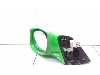 Зеркало электрическое     левое    Citroen Xsara Picasso     