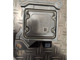 Блок подушек безопасности BM2T14B321AB, 0285010673   Ford S-MAX