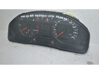 Přístrojová deska  Audi A4 S4 B5 8D 1999 8D0919861F  