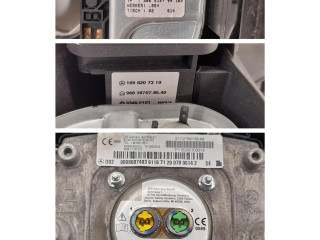 Volant Mercedes-Benz A W169 2009 1694600503, 1698207310