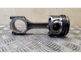 Píst 5520, C20Z20 Chevrolet Captiva pro naftový motor 2.0