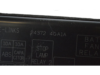 Блок предохранителей 243724GA1A Infiniti Q50