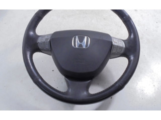 Руль Honda FR-V 2004 - 2009 года 77800-SJD-E81, 77800-SJD-E81