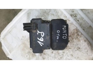 Jednotka ABS 0273004424, 0265216618   Fiat Punto (188) 2001