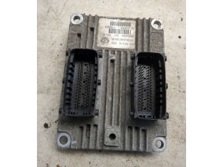 Řídící jednotka 51868974, 0100456C   Fiat Punto (199) 2012