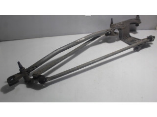 Механизм стеклоочистителей (трапеция)