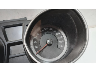 Přístrojová deska Hyundai i30 2013 94003A6553, 11002207521U