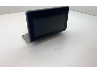 Дисплей 80A919604, QFAD602A Audi Q5 SQ5