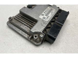 Řídící jednotka 03G906021PD, 03G906021CG   Volkswagen Caddy 2007