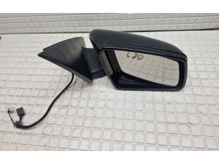 Zpětné zrcátko Mercedes-Benz C W204 2010 A3160442