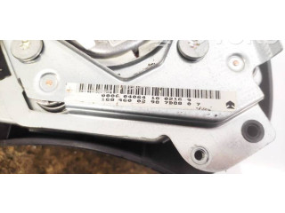 Подушка безопасности водителя 1684600298, 1684600298 Mercedes-Benz A W168