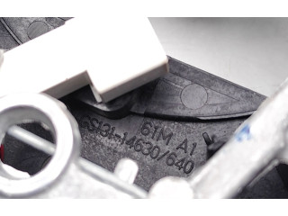 Руль Suzuki SX4 S-Cross  2013 - 2021 года GS131-14630      