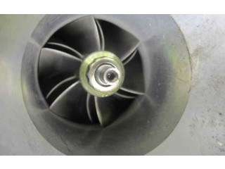  Турбина Skoda Octavia Mk1 (1U)  GA038145701A, GARRET   для двигателя AGR      