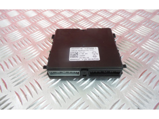 Блок комфорта 285254514R, E1079488F Renault Clio IV