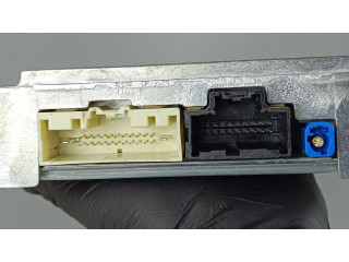 Блок управления 04672866AG   Jeep Grand Cherokee WL