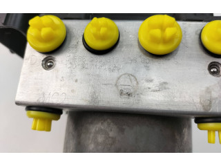 Блок АБС 0265232519, 9660107180 Citroen Berlingo 2008 - 2018 года