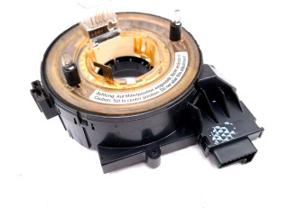 Подрулевой шлейф SRS 1K0959653C, 04303505 Skoda Octavia Mk2 (1Z)