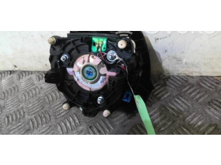 Подушка безопасности водителя 98012181ZD Citroen C4 Cactus