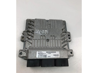 Блок управления двигателем Блок управления 31355669, S180134102B   Volvo V70