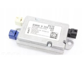 Блок управления USB