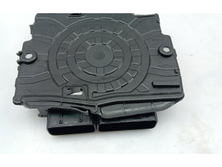 Блок управления двигателя Citroen C3 Aircross