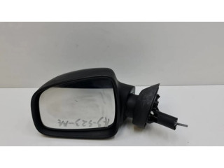Зеркало (механическое) Dacia Logan I 2004-2012 года