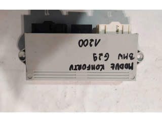 Блок комфорта 5A40F50   BMW Z4 g29   