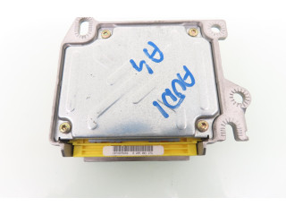 Блок подушек безопасности 0285001276, 8D0959655J   Audi A4 S4 B5 8D