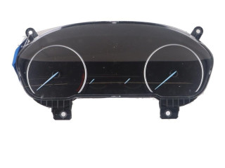 Панель приборов GN1510849CEP Ford Ecosport