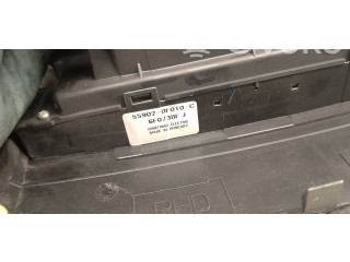 Блок управления климат-контролем 559000F010C Toyota Corolla Verso E121