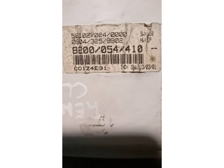 Панель приборов 8200, 054 Renault Clio II