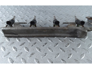 Vstřikovač 16600ED000, 17520ED00A Nissan Cube Z12