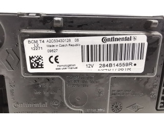 Блок управления 284B14559R, A2C53430128   Dacia Lodgy