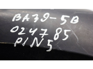 Зеркало электрическое Subaru Forester SH 2008 - 2013 года