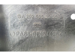 Электрический вентилятор радиаторов A0005401588 Mercedes-Benz C W202 1999