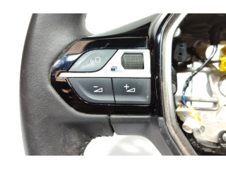 Руль 98255044ZD Peugeot 2008 II