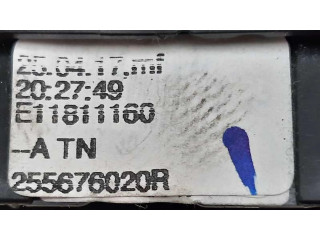 Ручка стеклоочистителей 255676020R Dacia Dokker