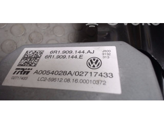 Рулевая рейка NICHTZUTREFFEND Skoda Citigo 2011 - 2020 года