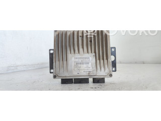 Řídící jednotka 3392073J01 Suzuki Liana 2002