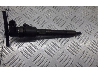 Комплект форсунок 09864355102    Fiat Grande Punto   