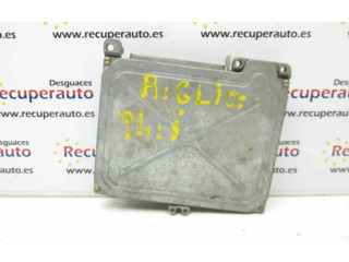 Блок управления двигателем Блок управления 7700864279   Renault Clio I