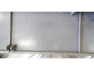 Дисплей 6365150030, 8668050080 Lexus LS 460 - 600H