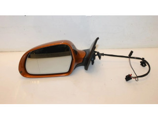 Zpětné zrcátko Audi RS Q3 2013