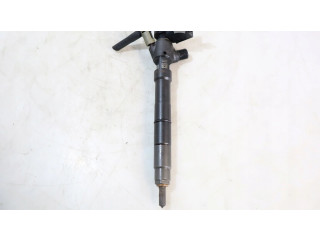 Форсунка Skoda Fabia Mk3 (NJ)