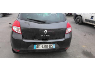 Вентилятор печки 7701062226 Renault Clio III