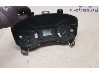 Přístrojová deska Ford Ranger 2017 2167856, GB3T10849DA